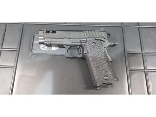 UBER RARE - STI DVC Carry 9mm 2011 SAAMI