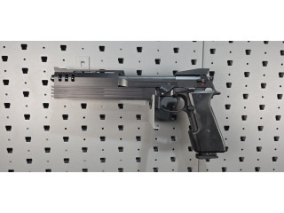 UNOBTAINIUM - SLA BERETTA M9A1 ROBOCOP AUTO-9 KIT