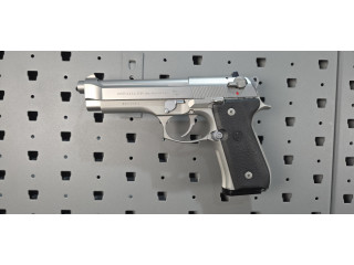 RARE - BERETTA 92FS INOX GHOST