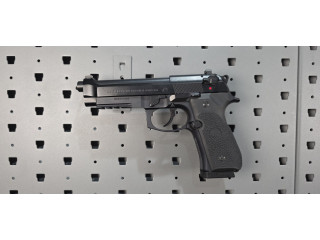 BERETTA M9A3 BLACK 9MM