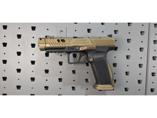 CANIK TTI COMBAT 9MM