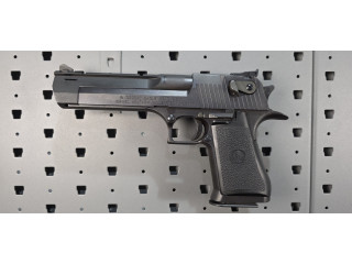 RARE - IMI DESERT EAGLE .50 AE PORTED BARREL