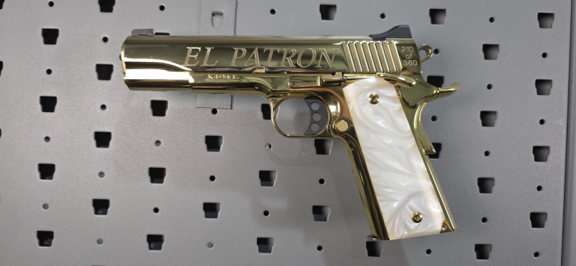 rare-kimber-custom-1911-el-patron-38-super-gold-plated-210-of-380-big-0