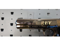 rare-kimber-custom-1911-el-rey-38-super-rose-gold-plated-195-of-380-small-2
