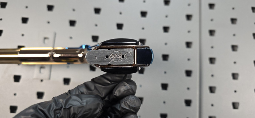 rare-kimber-custom-1911-el-rey-38-super-rose-gold-plated-195-of-380-big-9