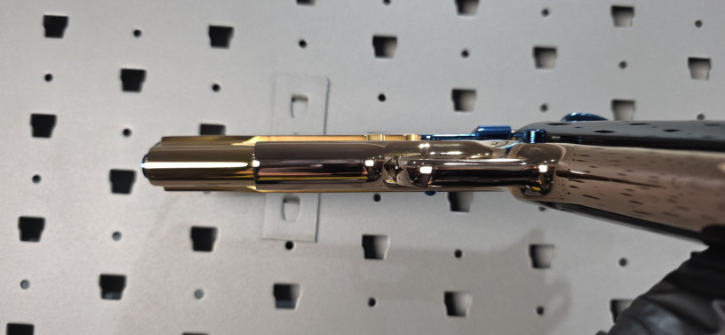 rare-kimber-custom-1911-el-rey-38-super-rose-gold-plated-195-of-380-big-11