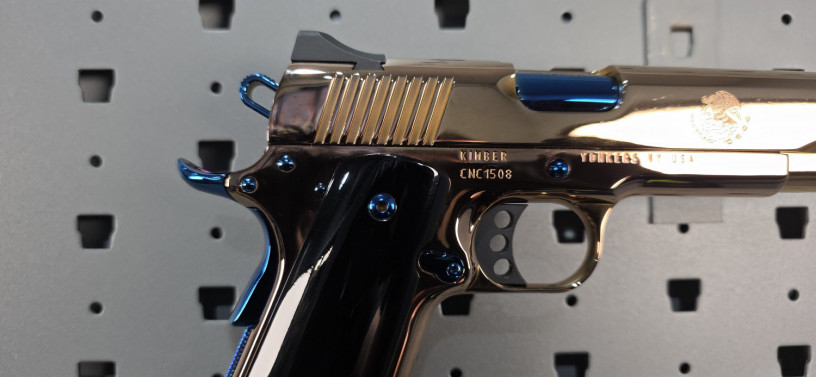 rare-kimber-custom-1911-el-rey-38-super-rose-gold-plated-195-of-380-big-17