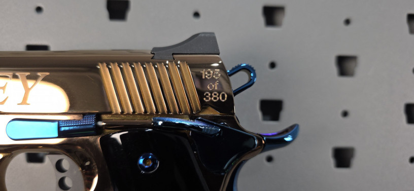 rare-kimber-custom-1911-el-rey-38-super-rose-gold-plated-195-of-380-big-5