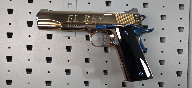 rare-kimber-custom-1911-el-rey-38-super-rose-gold-plated-195-of-380-big-0