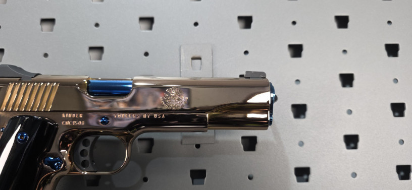 rare-kimber-custom-1911-el-rey-38-super-rose-gold-plated-195-of-380-big-14