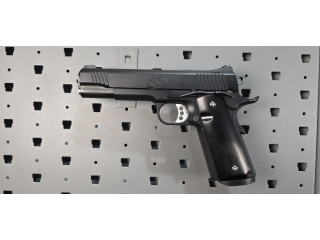KIMBER 1911 CUSTOM TLE II .45 ACP W/ WILSON COMBAT INTERNALS