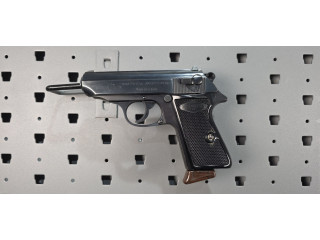 MANURHIN "WALTHER" PPK/S .380 ACP MADE IN FRANCE
