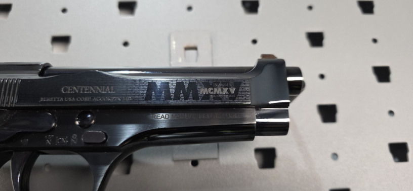 ultra-rare-beretta-92fs-centennial-edition-9mm-445-of-1915-big-18