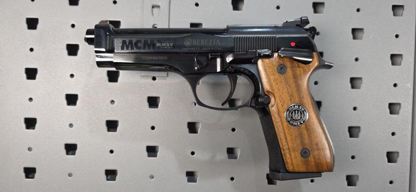 ultra-rare-beretta-92fs-centennial-edition-9mm-445-of-1915-big-0