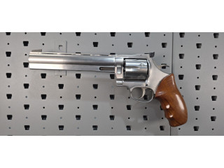 RARE - DAN WESSON VH8 8" .44 MAGNUM SILHOUETTE REVOLVER