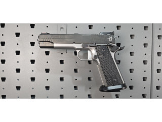 RARE - SIG SAUER 1911 MAX MICHEL EDITION .45 ACP