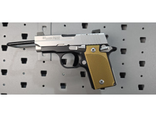 SIG SAUER P238 CUSTOM .380 ACP
