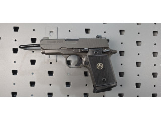 SIG SAUER P938 LEGION 9MM