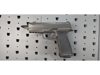 SIG SAUER P365 AXG LEGION 9MM
