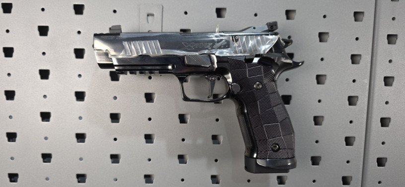 ultra-rare-sig-sauer-p226-x-five-reserve-9mm-unfired-big-0