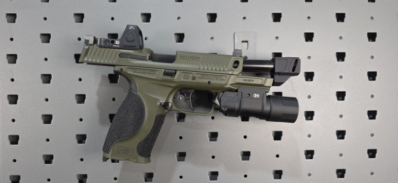ultra-rare-smith-wesson-mp-9-pc-or-comp-9mm-odg-w-trijicon-rmr-cld-def-light-big-19