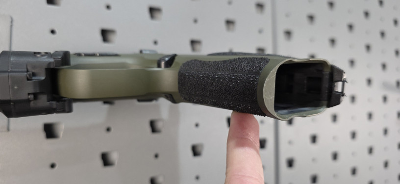 ultra-rare-smith-wesson-mp-9-pc-or-comp-9mm-odg-w-trijicon-rmr-cld-def-light-big-7