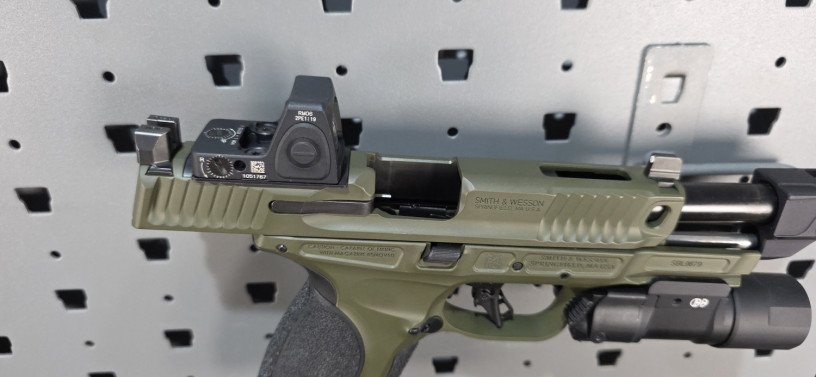 ultra-rare-smith-wesson-mp-9-pc-or-comp-9mm-odg-w-trijicon-rmr-cld-def-light-big-21