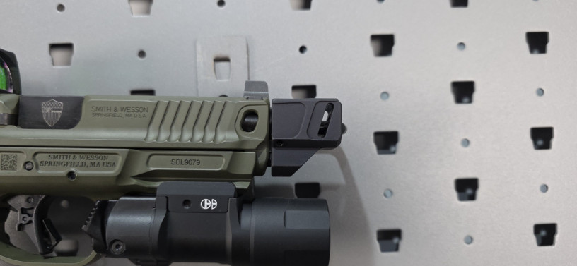 ultra-rare-smith-wesson-mp-9-pc-or-comp-9mm-odg-w-trijicon-rmr-cld-def-light-big-11