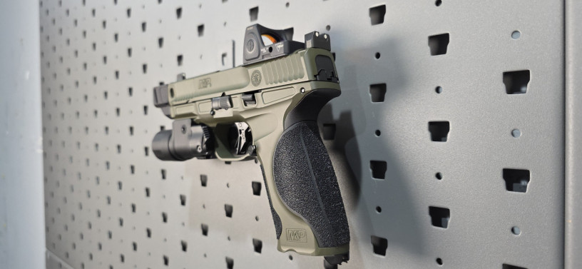 ultra-rare-smith-wesson-mp-9-pc-or-comp-9mm-odg-w-trijicon-rmr-cld-def-light-big-5