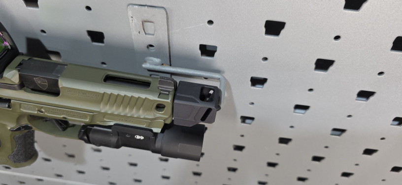 ultra-rare-smith-wesson-mp-9-pc-or-comp-9mm-odg-w-trijicon-rmr-cld-def-light-big-17