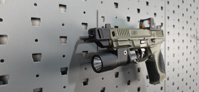 ultra-rare-smith-wesson-mp-9-pc-or-comp-9mm-odg-w-trijicon-rmr-cld-def-light-big-1