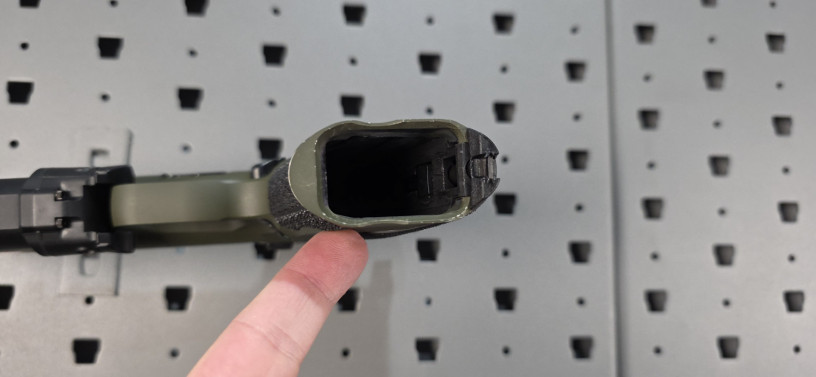 ultra-rare-smith-wesson-mp-9-pc-or-comp-9mm-odg-w-trijicon-rmr-cld-def-light-big-6