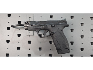 SMITH & WESSON M&P BODYGUARD CARRY COMP .380 ACP