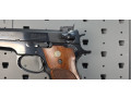 rare-smith-wesson-model-52-38-mid-range-wad-cutter-target-pistol-small-4