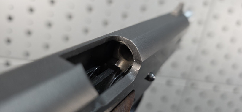 rare-smith-wesson-model-52-38-mid-range-wad-cutter-target-pistol-big-27