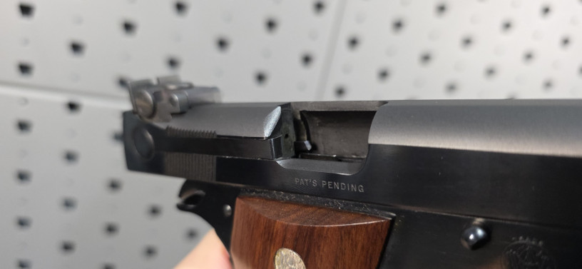 rare-smith-wesson-model-52-38-mid-range-wad-cutter-target-pistol-big-26