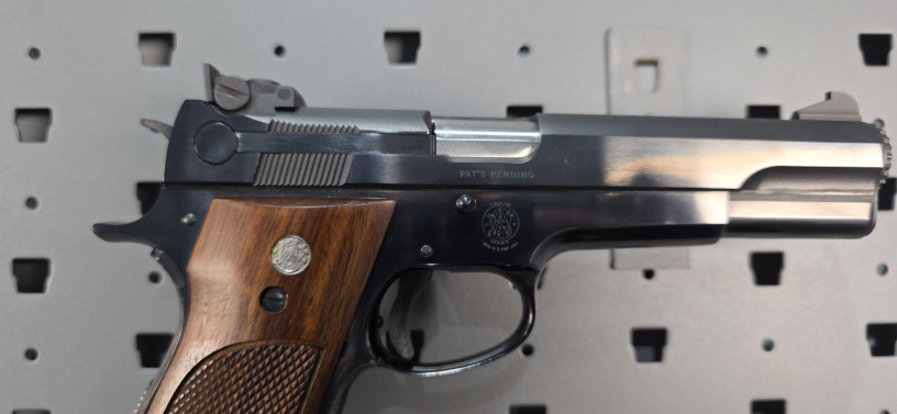 rare-smith-wesson-model-52-38-mid-range-wad-cutter-target-pistol-big-16