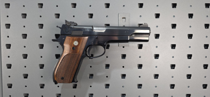 rare-smith-wesson-model-52-38-mid-range-wad-cutter-target-pistol-big-14