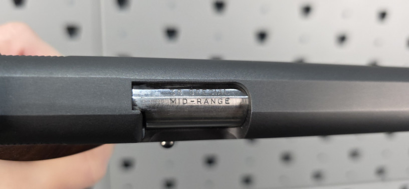 rare-smith-wesson-model-52-38-mid-range-wad-cutter-target-pistol-big-22