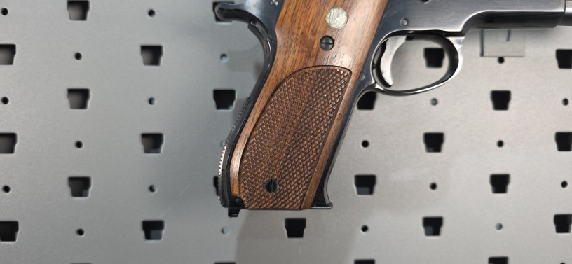 rare-smith-wesson-model-52-38-mid-range-wad-cutter-target-pistol-big-18