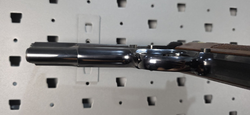 rare-smith-wesson-model-52-38-mid-range-wad-cutter-target-pistol-big-11