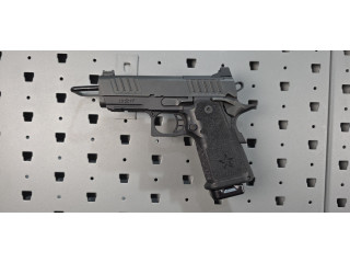 STACCATO CS V3 2011 9MM