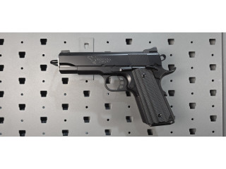 NIGHTHAWK CUSTOM TALON 3 "T3" 1911 .45 ACP