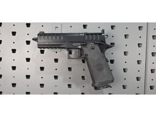 WATCHTOWER APACHE COMMANDER 4.25" 2011 9MM OPTIC READY