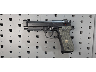 WILSON COMBAT BERETTA 92G BRIGADIER TACTICAL 9MM
