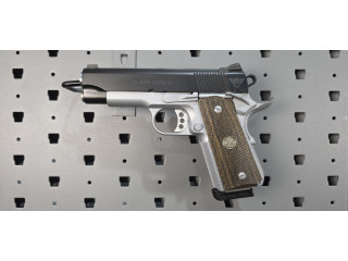 WILSON COMBAT CQB 1911 .45 ACP TWO-TONE