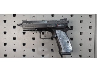 CZ SHADOW 2 COMPACT OR 9MM