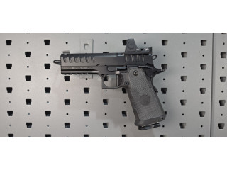 WATCHTOWER APACHE COMMANDER 2011 9MM TRIJICON RMR