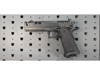 UNICORN - STI DVC OMNI 2011 SAAMI 9MM "THE XC BEFORE THE XC"