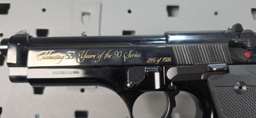 unfired-rare-beretta-92sb-9mm-50-years-of-90-series-246-of-1526-big-4